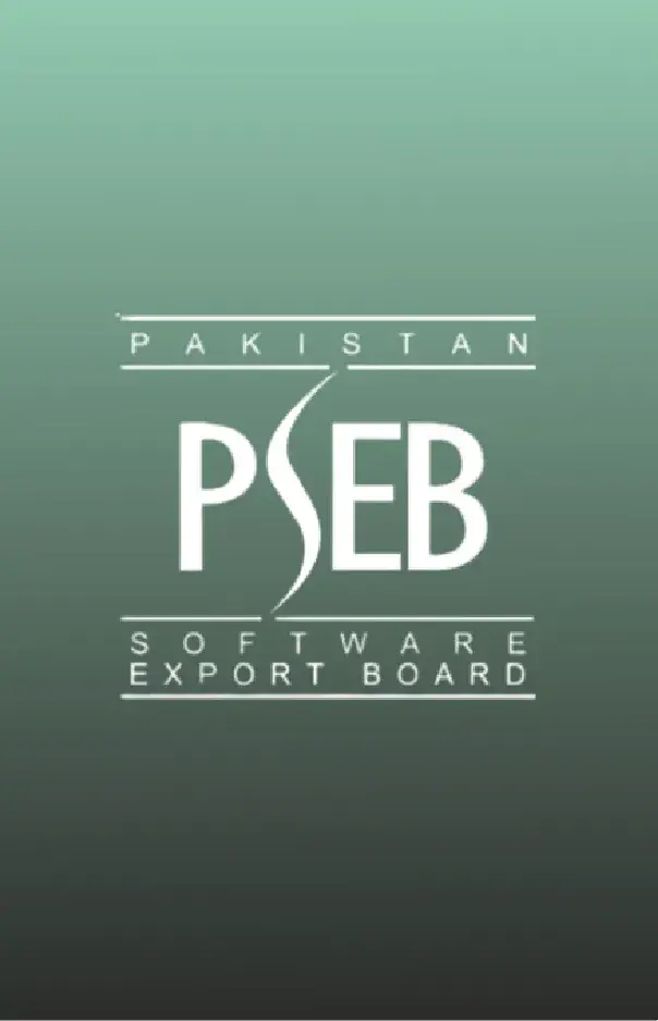PSEB logo